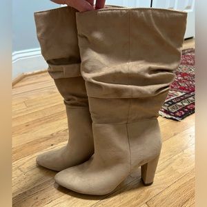 Banana Republic boots